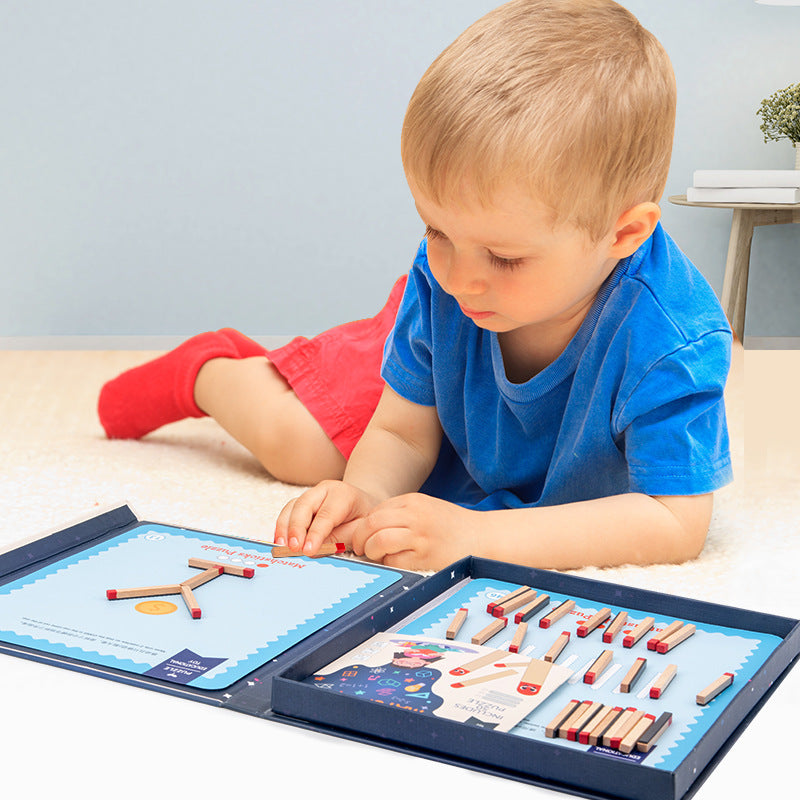 The Best Sensory Toys for Improving Fine Motor Skills