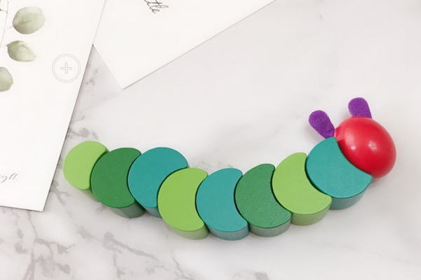 Why Sensory Toys are Vital for Regulating Emotions and Behaviour