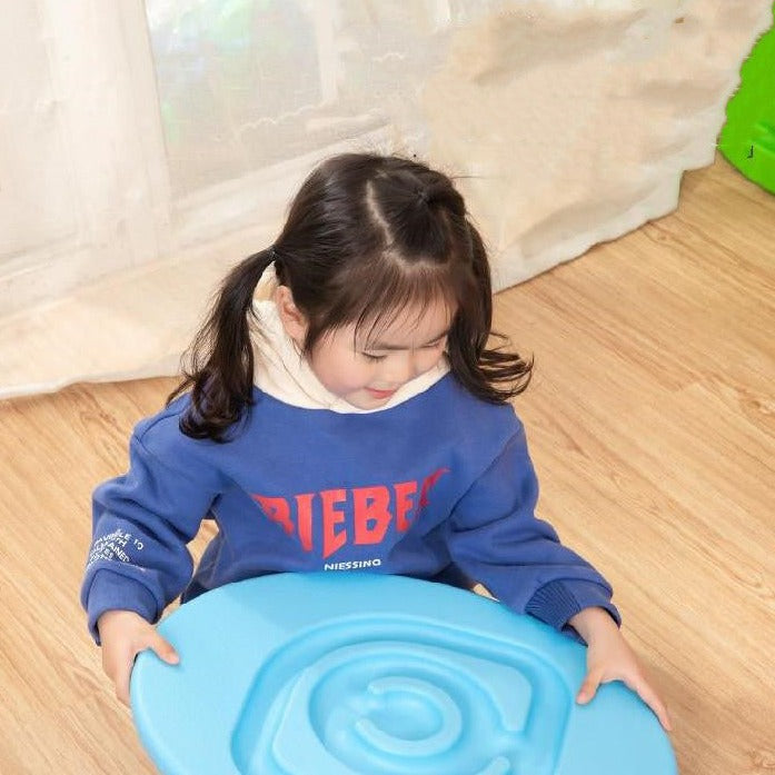 Training Equipment Snail Balance