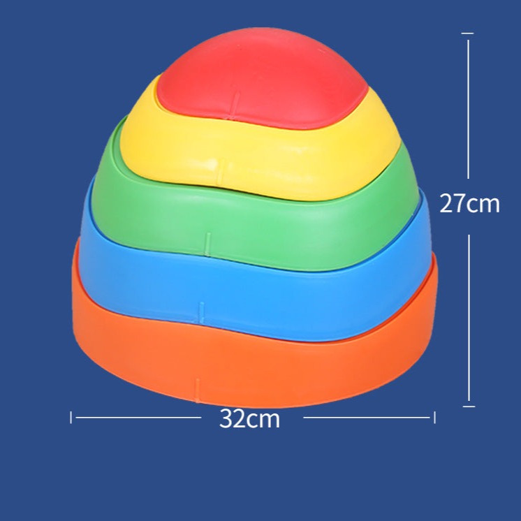 Balance Stepping Stones