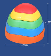 Balance Stepping Stones