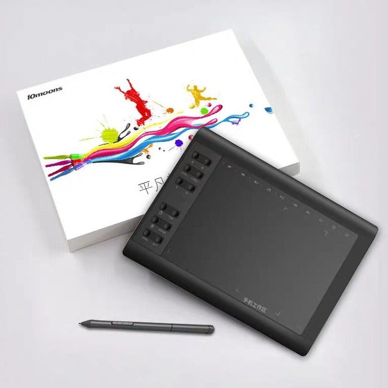 Handwriting tablet