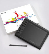 Handwriting tablet