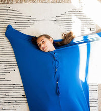 Sensory Sock Bag