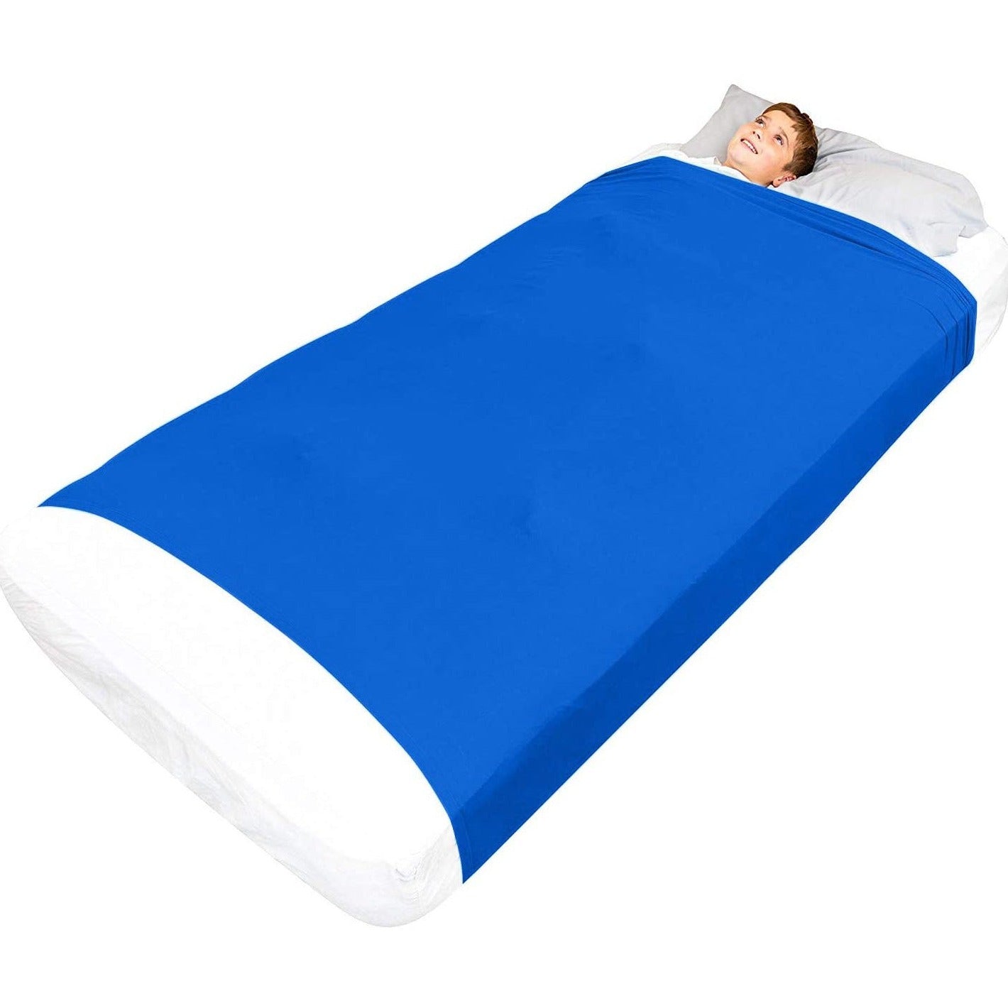 Compression Bed Sheet