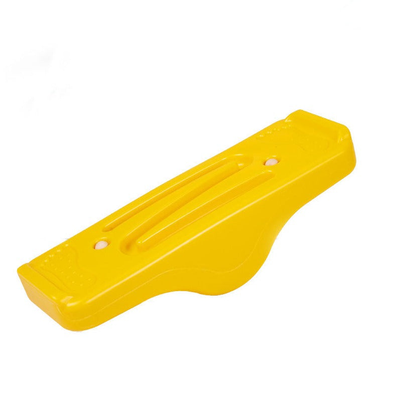 balance board track