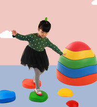 Balance Stepping Stones