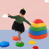 Balance Stepping Stones