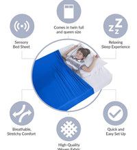 Compression Bed Sheet