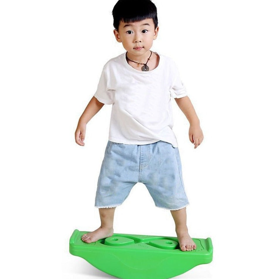 Balance Platform Rock And Roll