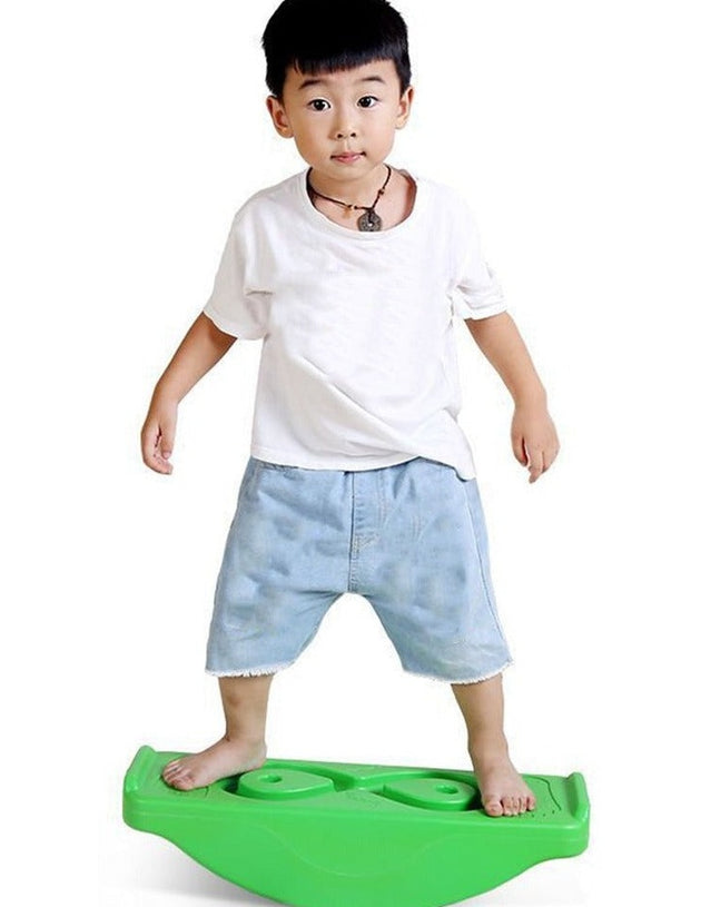 Balance Platform Rock And Roll