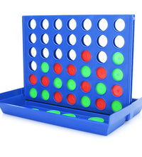 Connect 4 Classic Grid Game