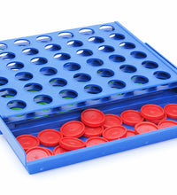 Connect 4 Classic Grid Game