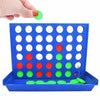 Connect 4 Classic Grid Game