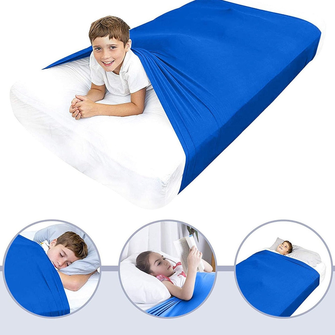 Compression Bed Sheet