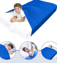 Compression Bed Sheet