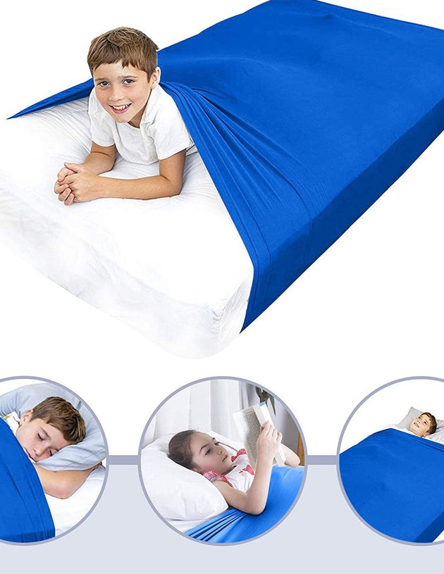 Compression Bed Sheet