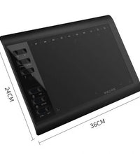 Handwriting tablet