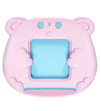 audible flashcard device