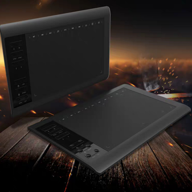 Handwriting tablet