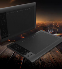 Handwriting tablet