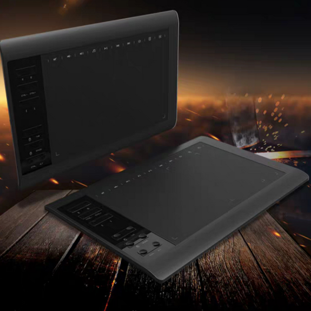 Handwriting tablet