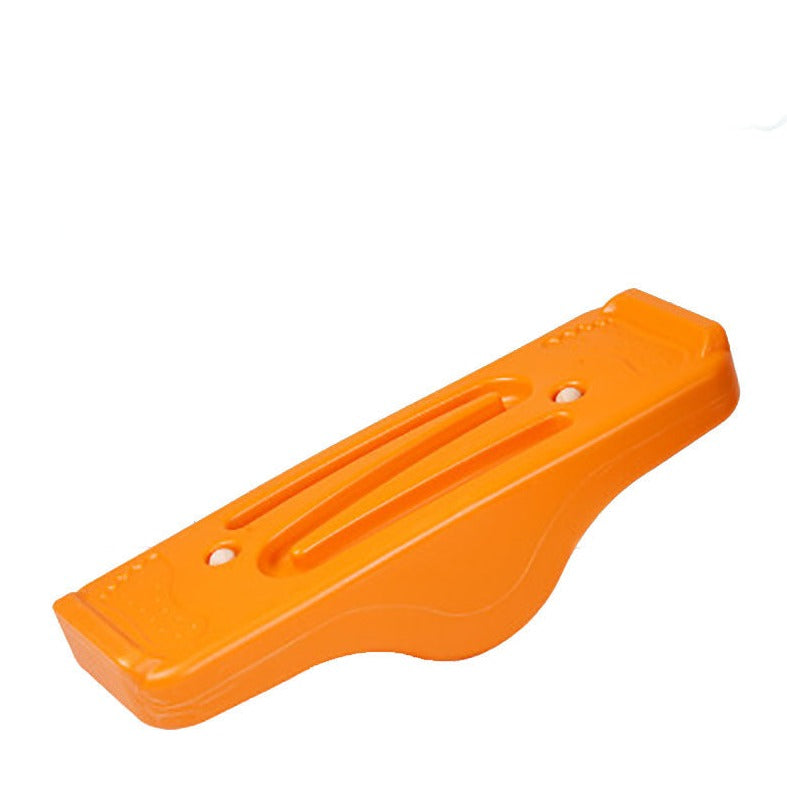 balance board track