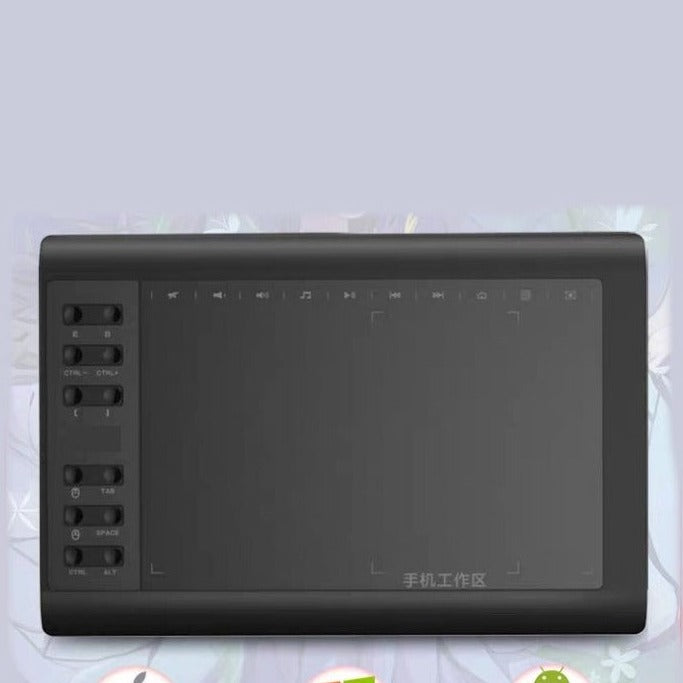 Handwriting tablet