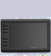 Handwriting tablet