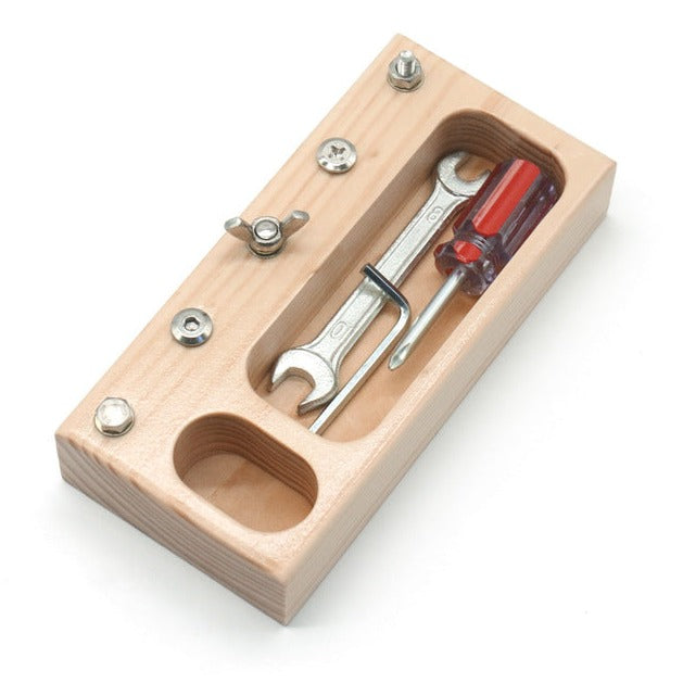 Sensory Toy Set