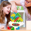 Tetra Tower Balance Game Building Blocks