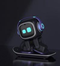 Robot Toy AI Emotion