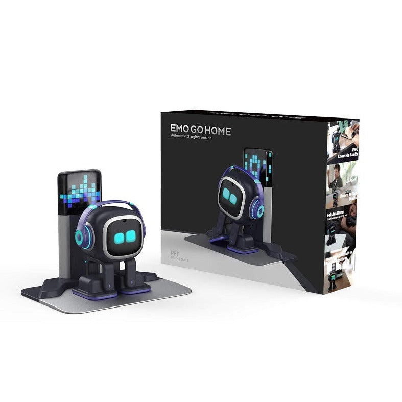 Robot Toy AI Emotion