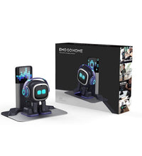 Robot Toy AI Emotion