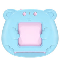 audible flashcard device