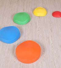 Balance Stepping Stones