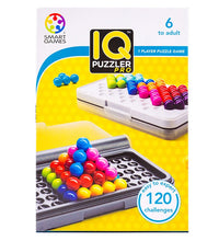 IQ Puzzler Pro