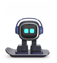 Robot Toy AI Emotion