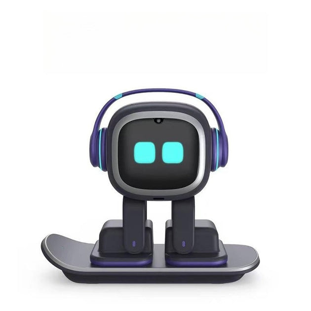 Robot Toy AI Emotion