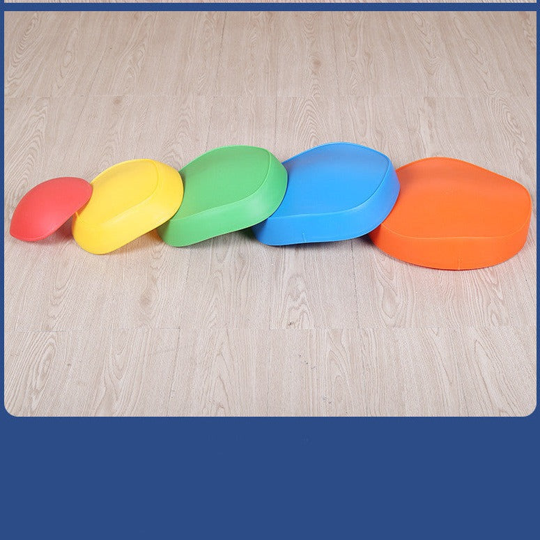Balance Stepping Stones