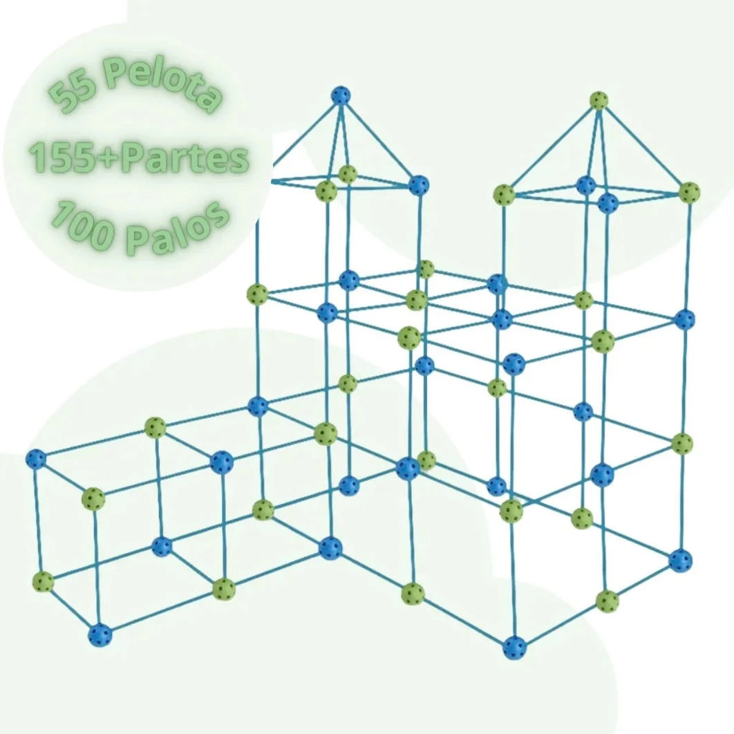 Strength Building Kit