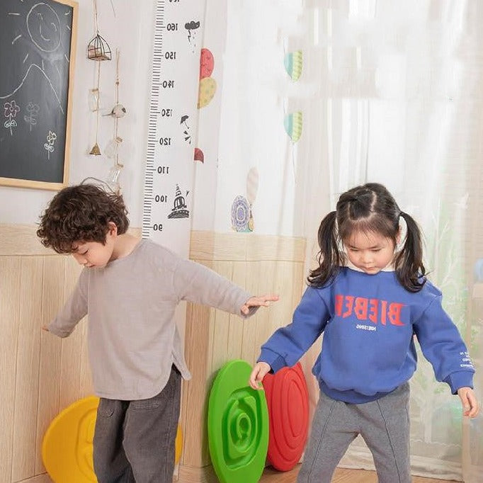 Training Equipment Snail Balance