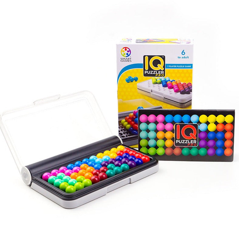 IQ Puzzler Pro