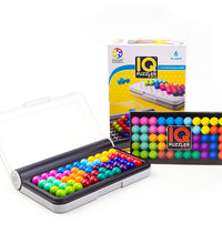 IQ Puzzler Pro