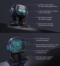Robot Toy AI Emotion