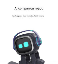 Robot Toy AI Emotion