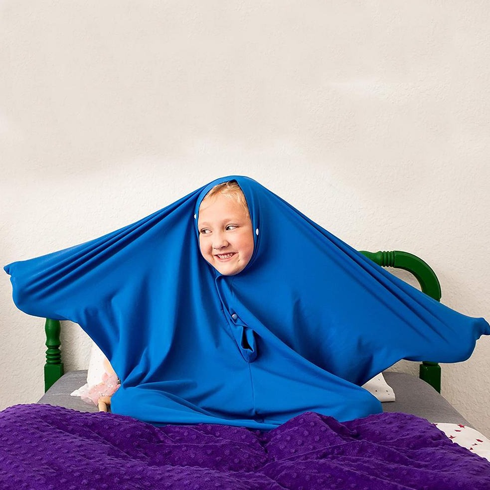 Sensory Sock Bag