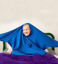 Sensory Sock Bag