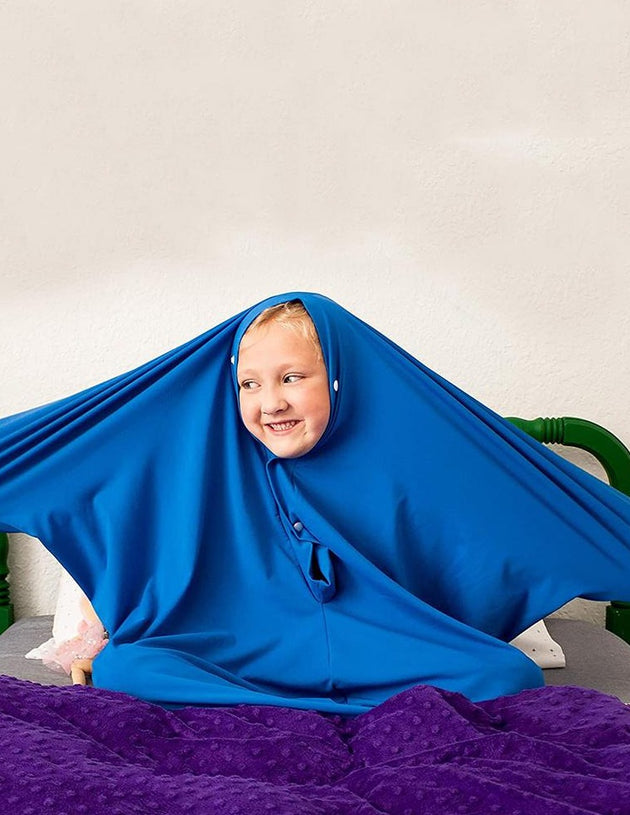 Sensory Sock Bag