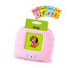 audible flashcard device